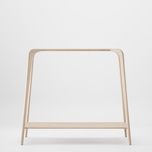 SWING Garderobe aus Massivholz – Lorenz Laurent Home
