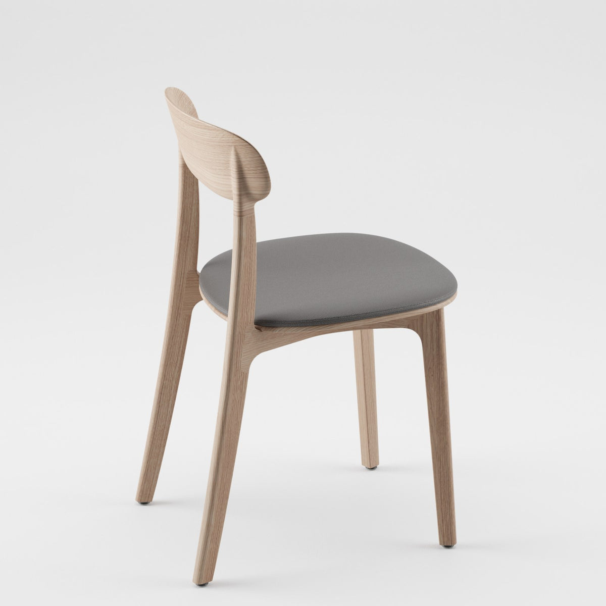 TANKA Stuhl aus Massivholz – Lorenz Laurent Home