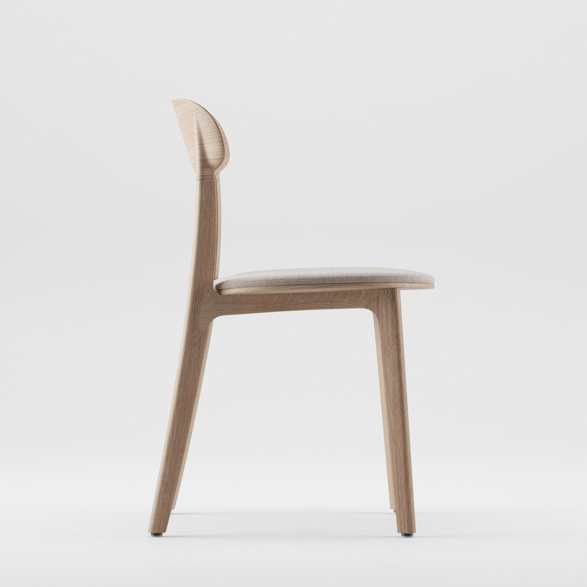 TANKA Stuhl aus Massivholz – Lorenz Laurent Home