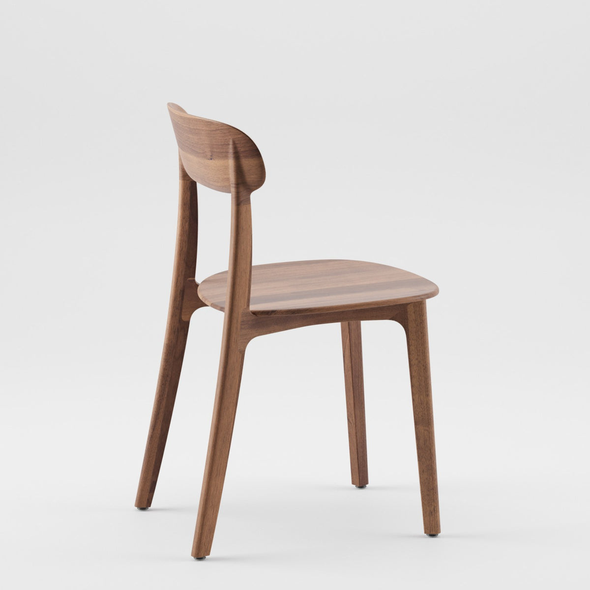 TANKA Stuhl aus Massivholz – Lorenz Laurent Home