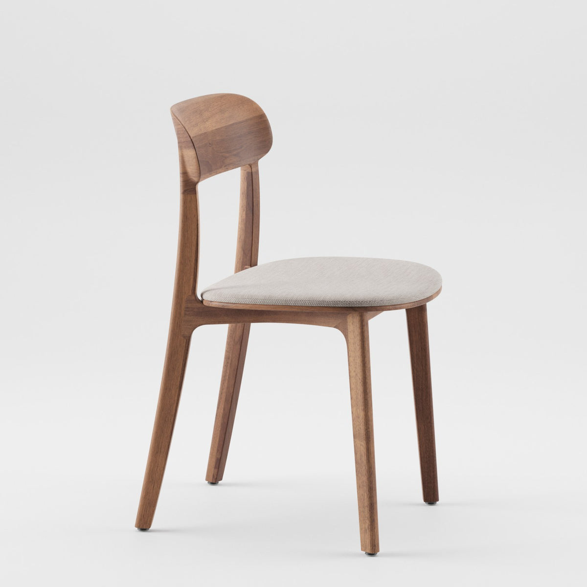 TANKA Stuhl aus Massivholz – Lorenz Laurent Home