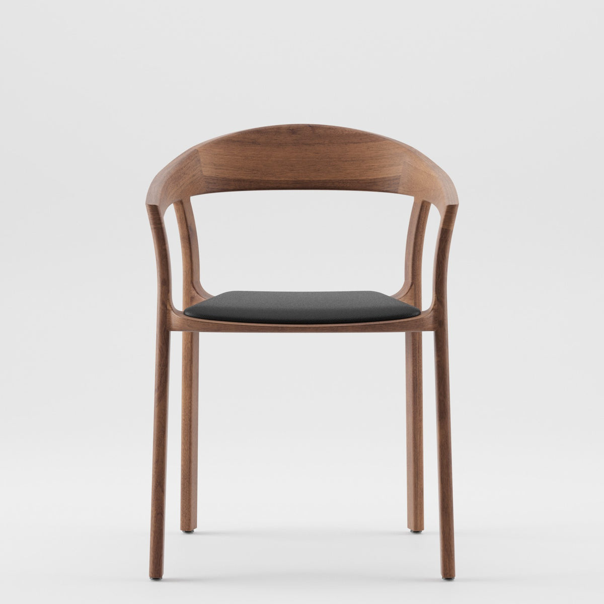 TARA Stuhl aus Massivholz – Lorenz Laurent Home
