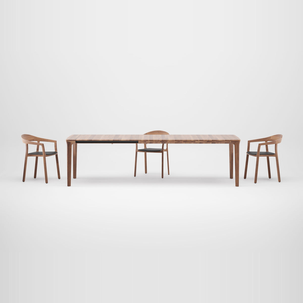 TARA Stuhl aus Massivholz – Lorenz Laurent Home