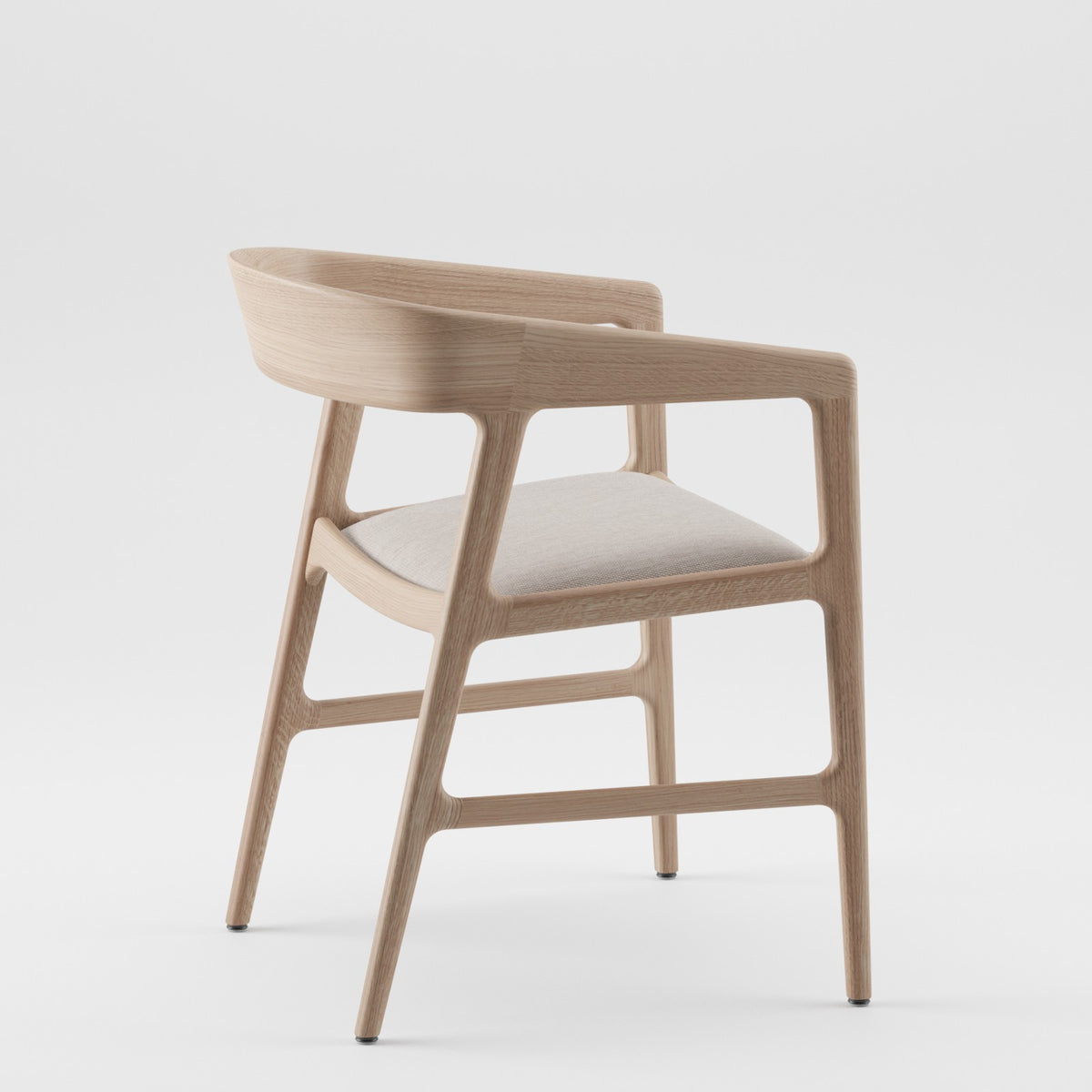 TESA Stuhl aus Massivholz – Lorenz Laurent Home