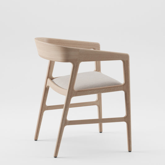 TESA Stuhl aus Massivholz – Lorenz Laurent Home