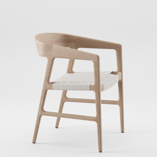 TESA Stuhl aus Massivholz – Lorenz Laurent Home