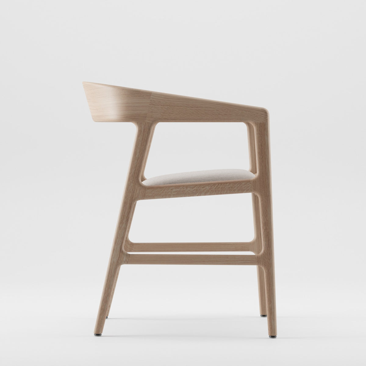 TESA Stuhl aus Massivholz – Lorenz Laurent Home