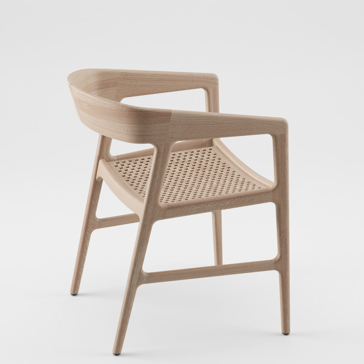 TESA Stuhl aus Massivholz – Lorenz Laurent Home