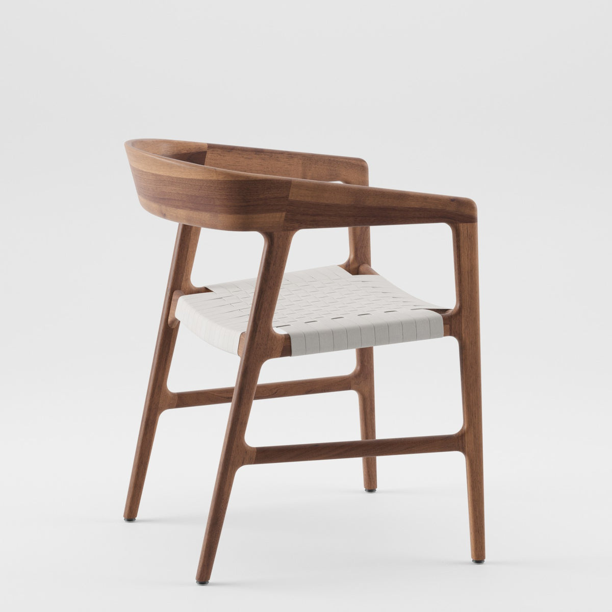 TESA Stuhl aus Massivholz – Lorenz Laurent Home