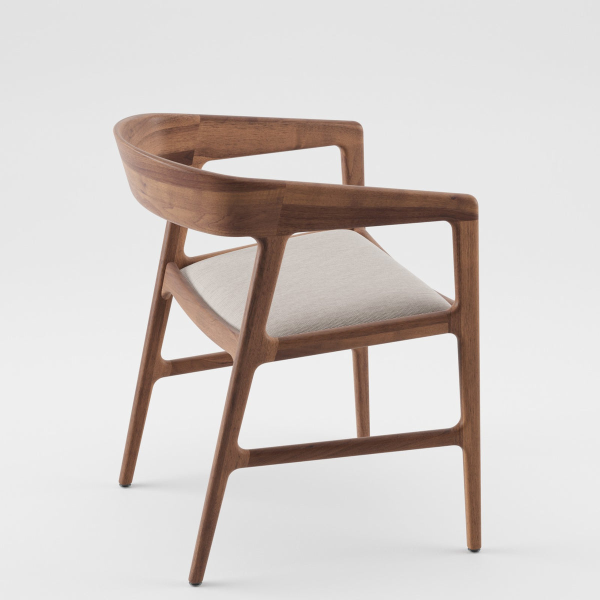 TESA Stuhl aus Massivholz – Lorenz Laurent Home