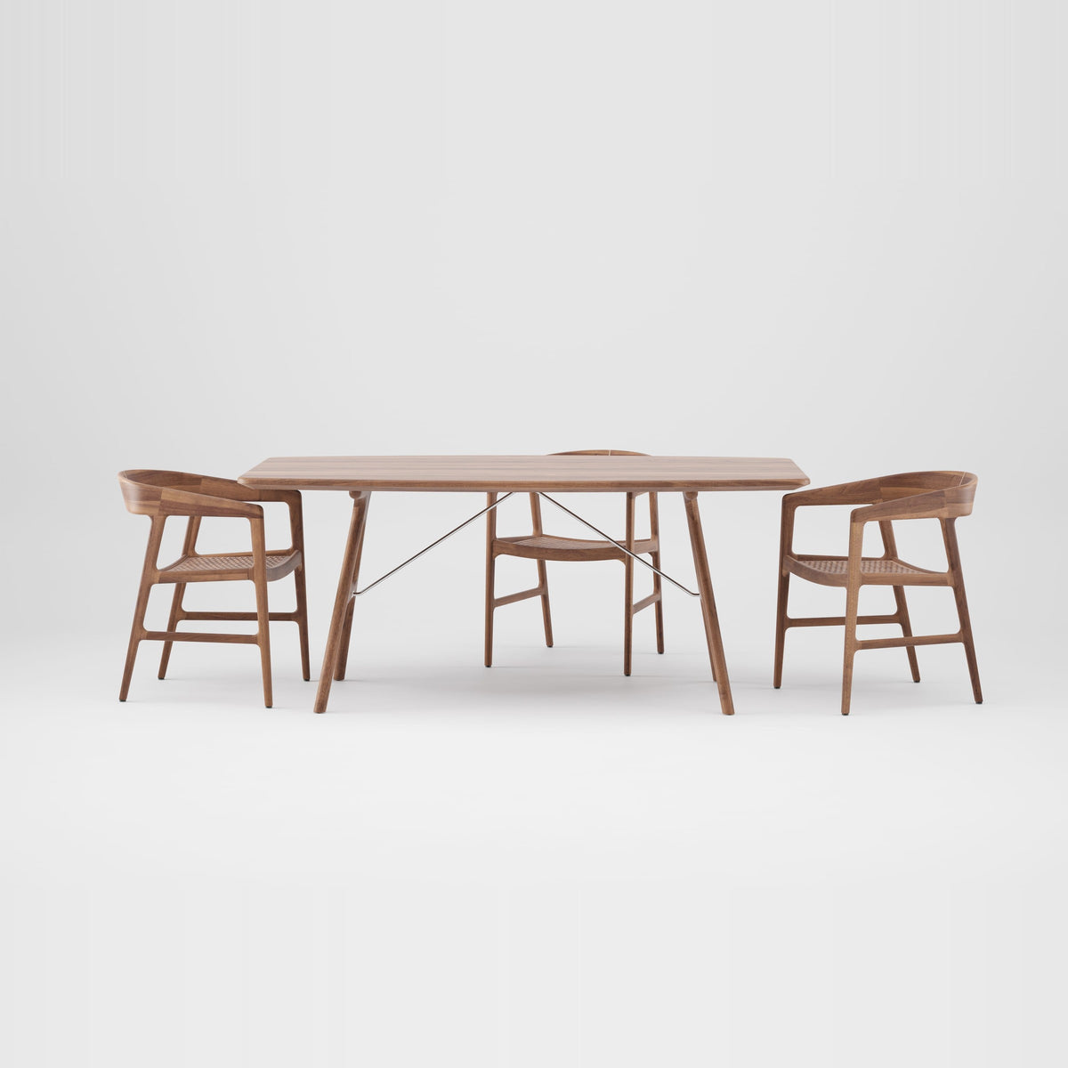TESA Stuhl aus Massivholz – Lorenz Laurent Home