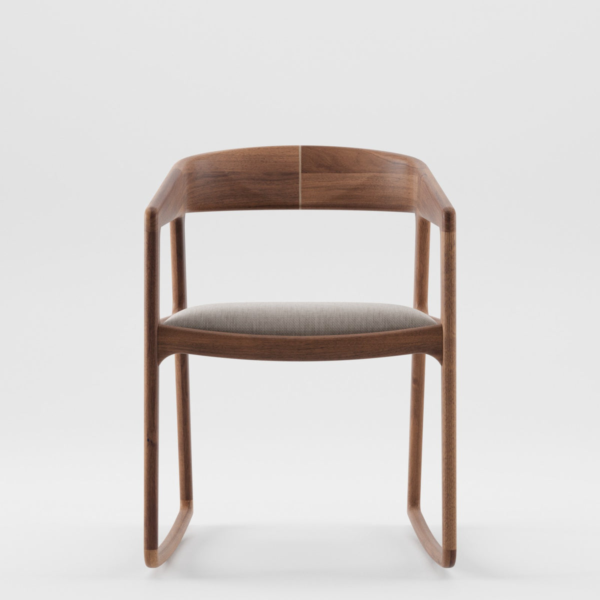 TESA SWINGING Schaukelstuhl aus Massivholz – Lorenz Laurent Home