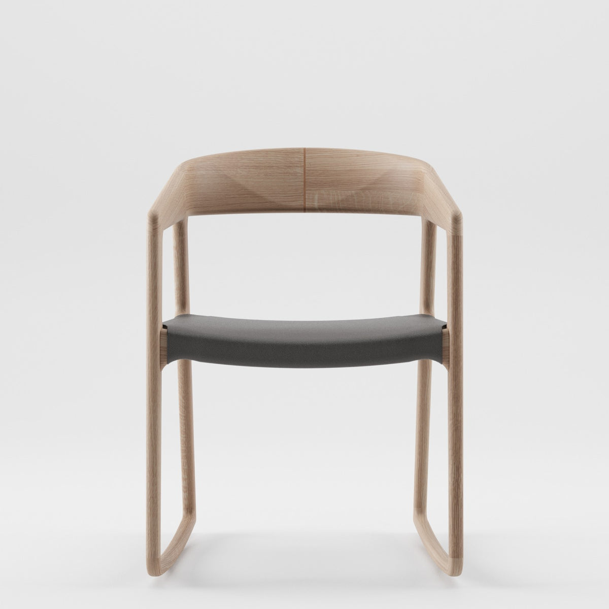 TESA SWINGING Schaukelstuhl aus Massivholz – Lorenz Laurent Home