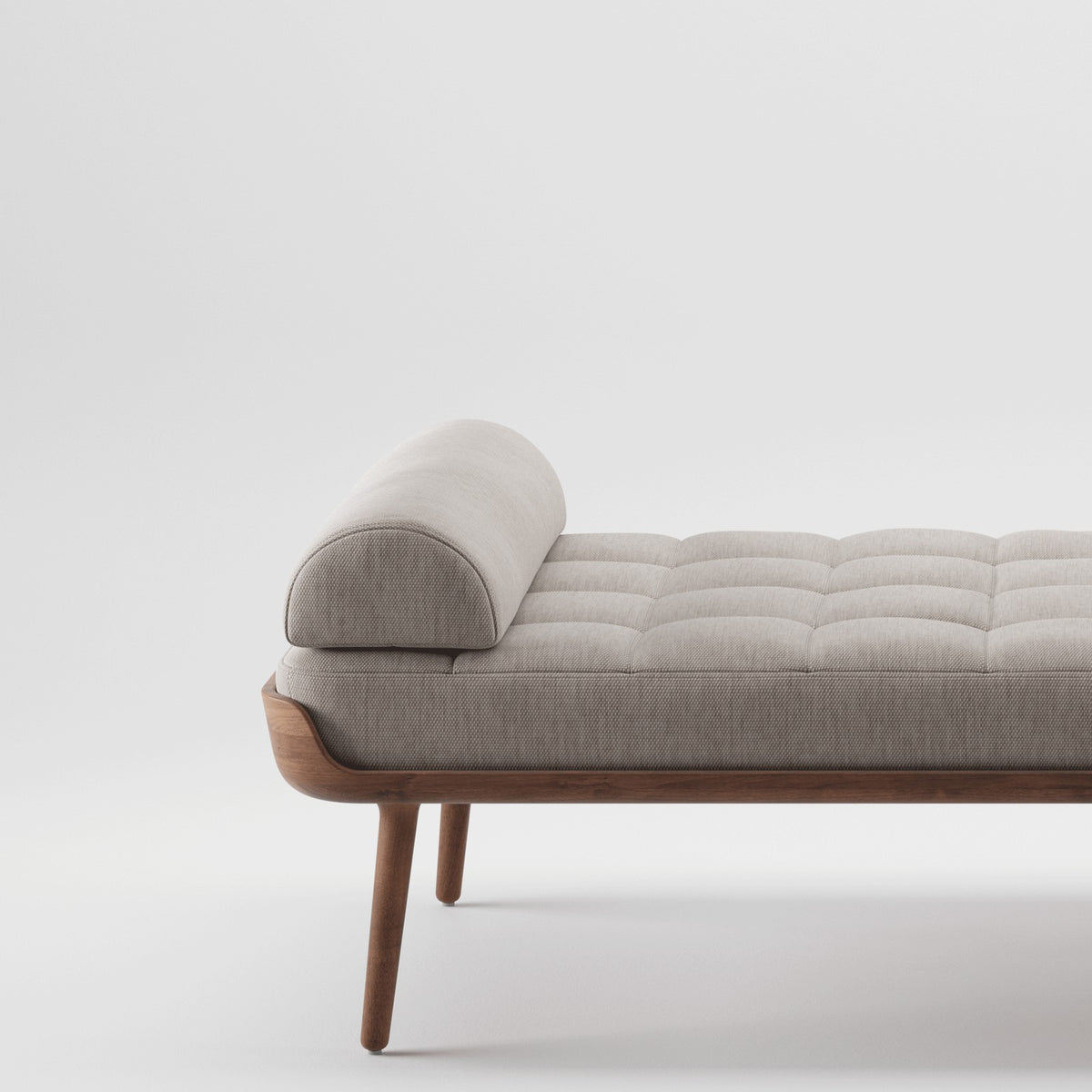 THOR Daybed aus Massivholz – Lorenz Laurent Home