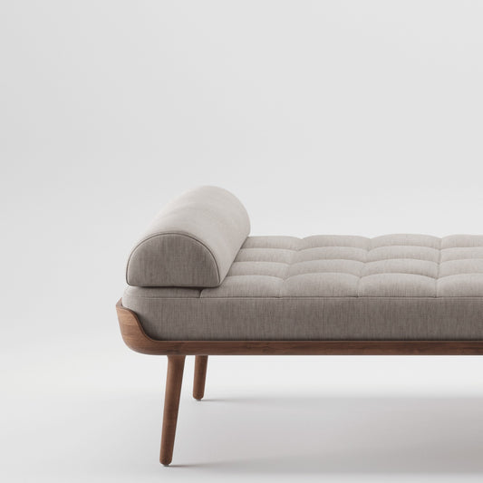THOR Daybed aus Massivholz – Lorenz Laurent Home