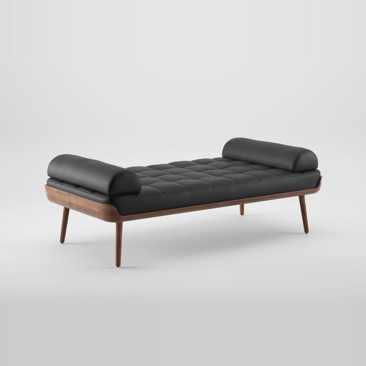 THOR Daybed aus Massivholz – Lorenz Laurent Home
