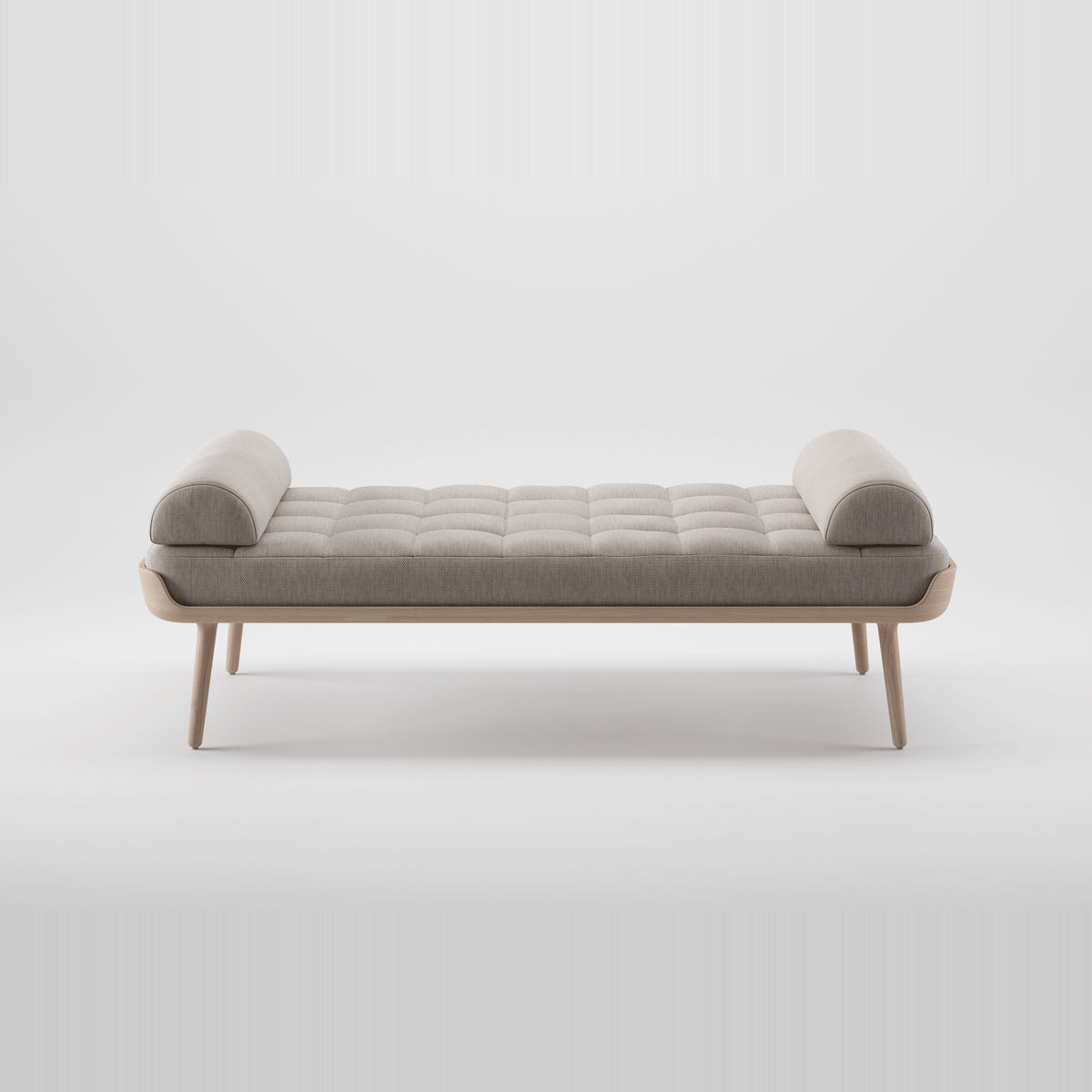 THOR Daybed aus Massivholz – Lorenz Laurent Home