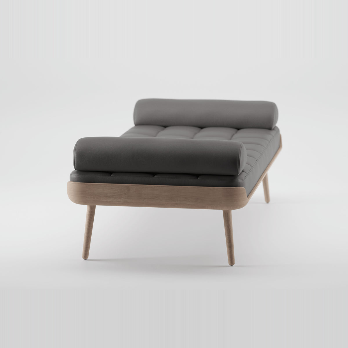 THOR Daybed aus Massivholz – Lorenz Laurent Home