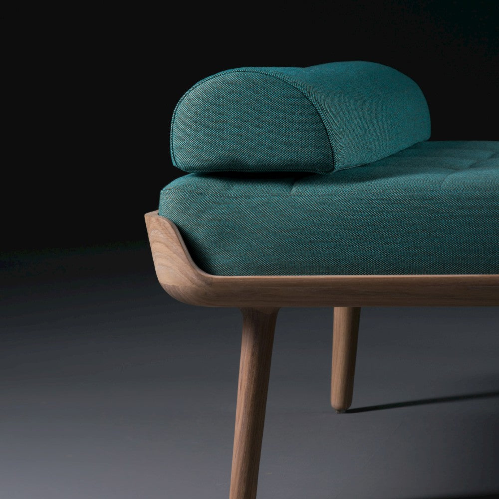 THOR Daybed im Raum – Lorenz Laurent Home