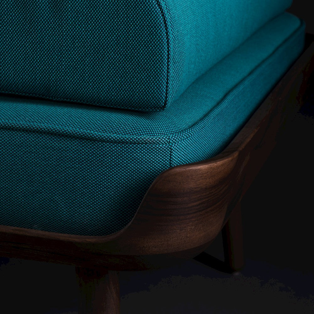 THOR Daybed im Raum – Lorenz Laurent Home