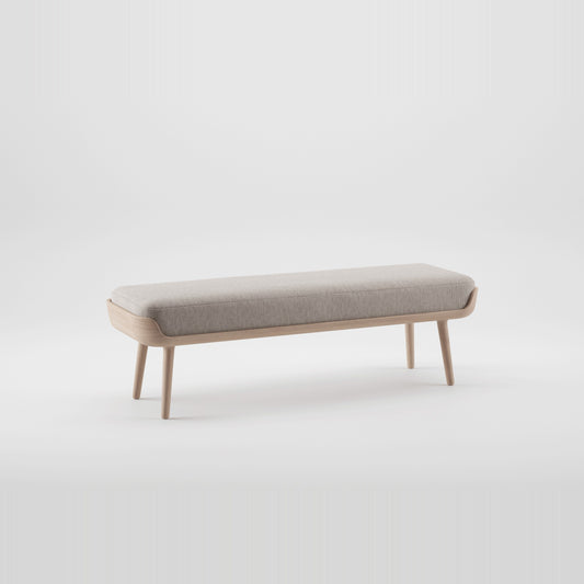 THOR Bank aus Massivholz – Lorenz Laurent Home