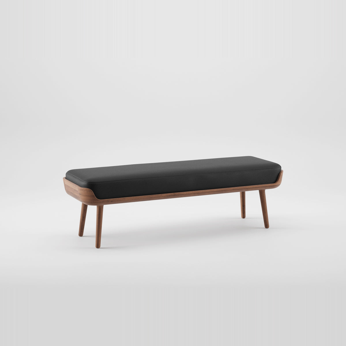 THOR Bank aus Massivholz – Lorenz Laurent Home