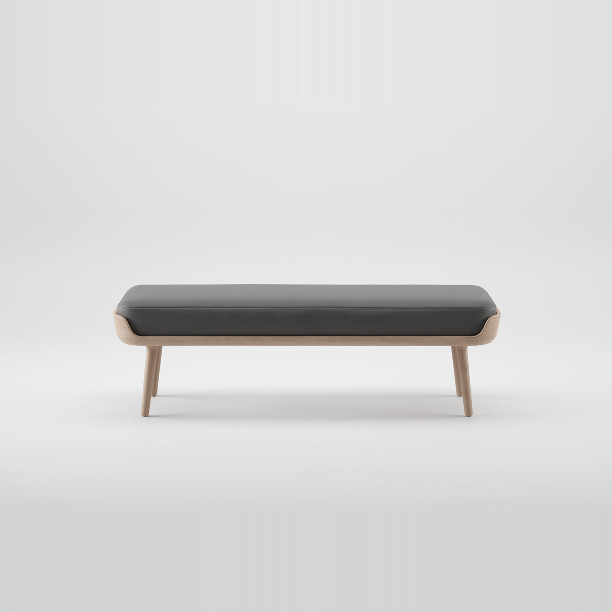 THOR Bank aus Massivholz – Lorenz Laurent Home