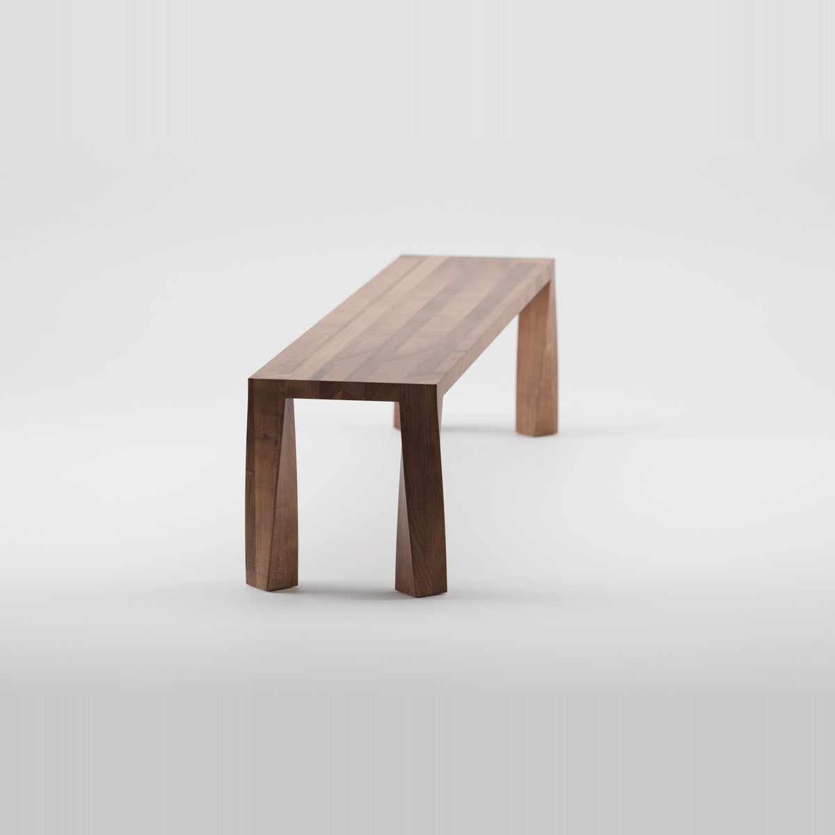 TOR Bank aus Massivholz – Lorenz Laurent Home