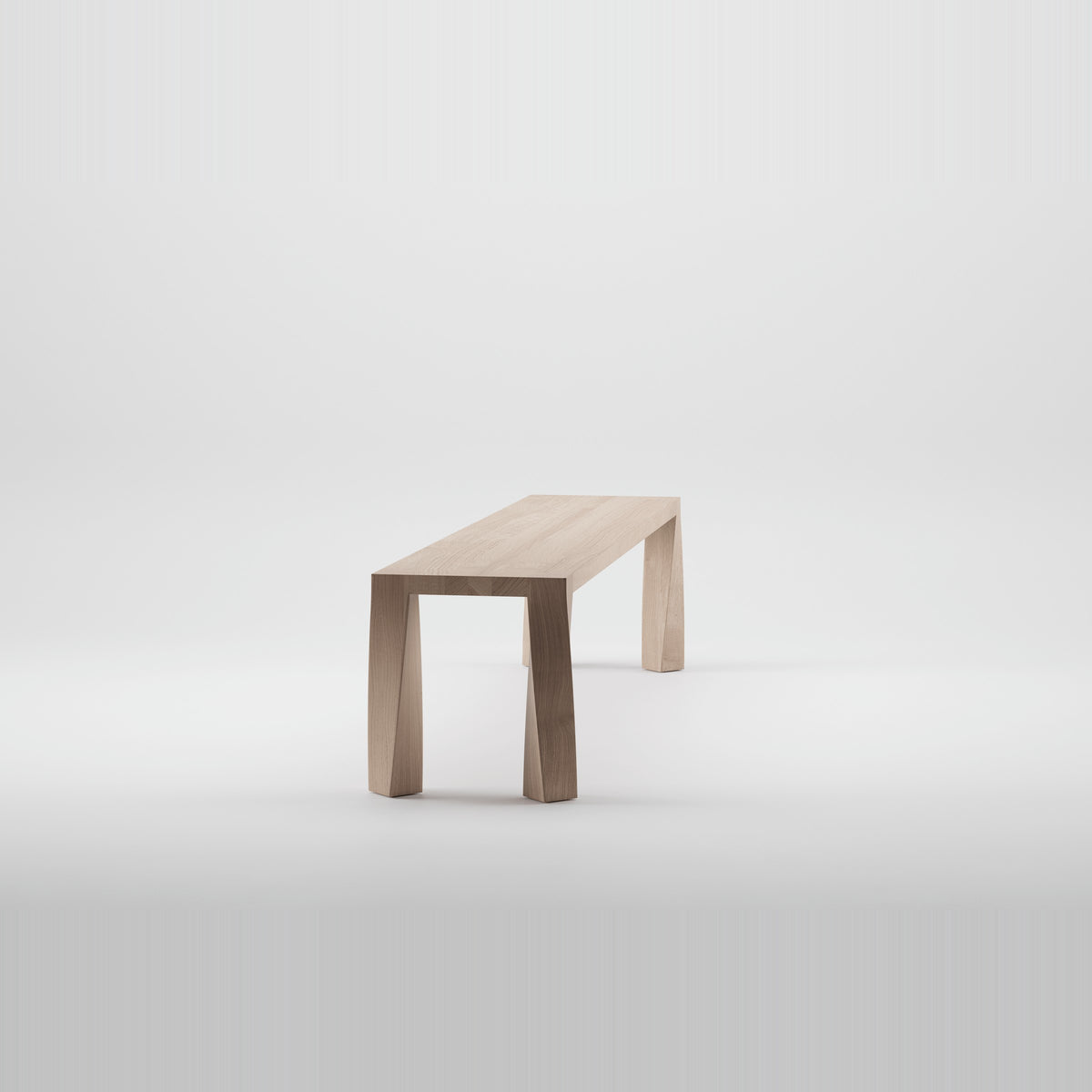 TOR Bank aus Massivholz – Lorenz Laurent Home