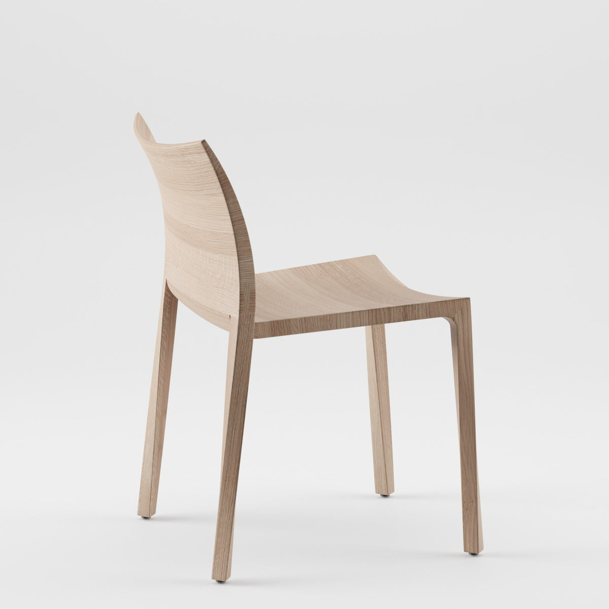 TORSIO Stuhl aus Massivholz – Lorenz Laurent Home