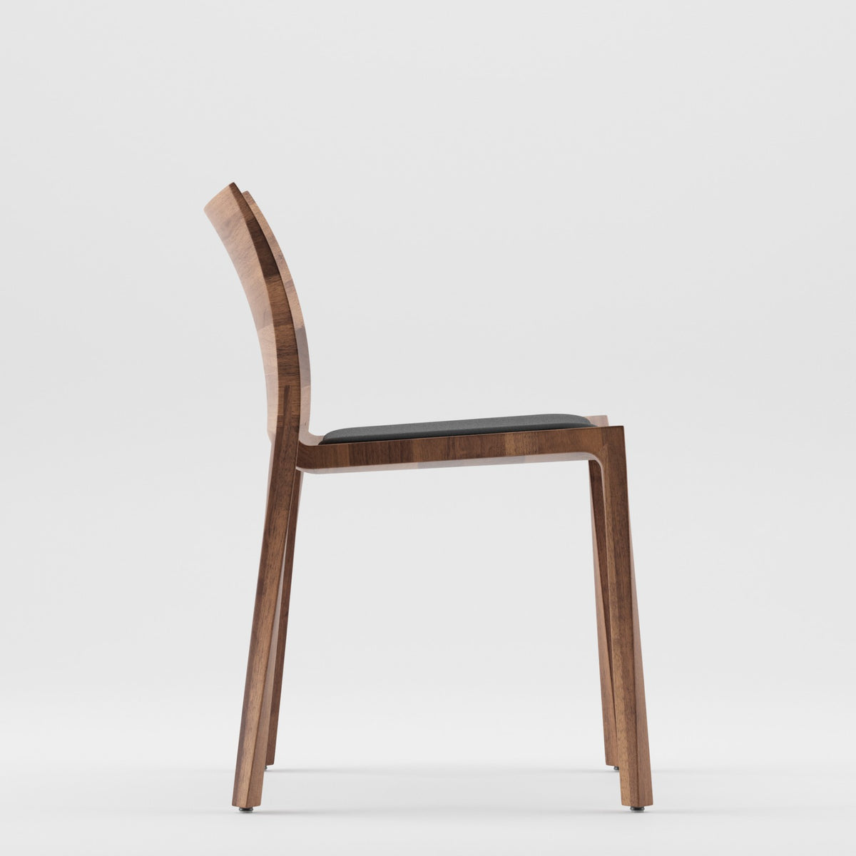 TORSIO Stuhl aus Massivholz – Lorenz Laurent Home