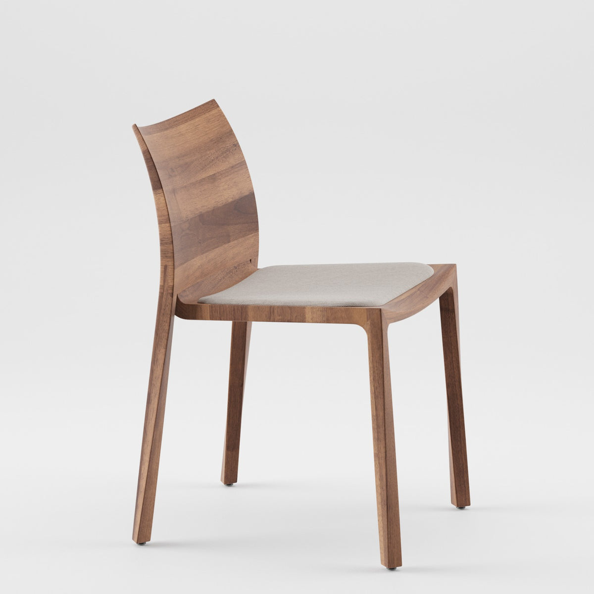 TORSIO Stuhl aus Massivholz – Lorenz Laurent Home