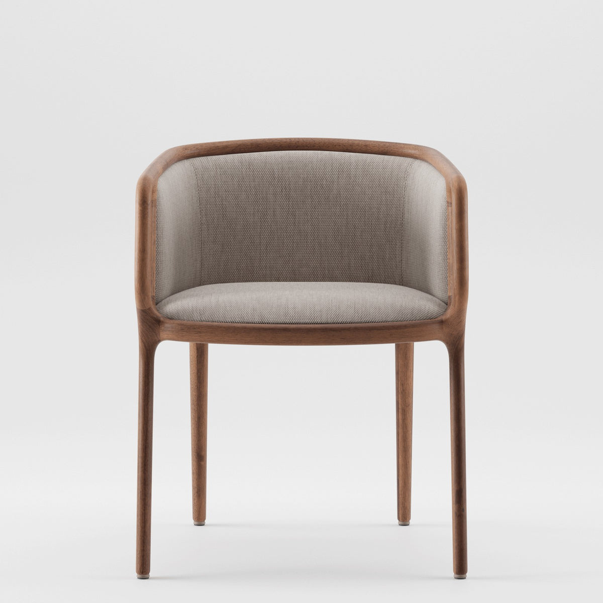 VELO Stuhl aus Massivholz – Lorenz Laurent Home