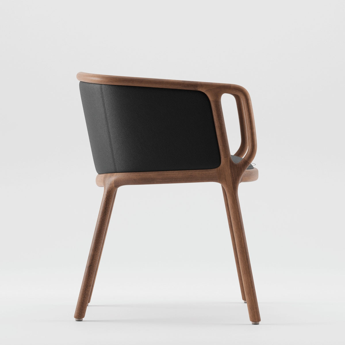 VELO Stuhl aus Massivholz – Lorenz Laurent Home