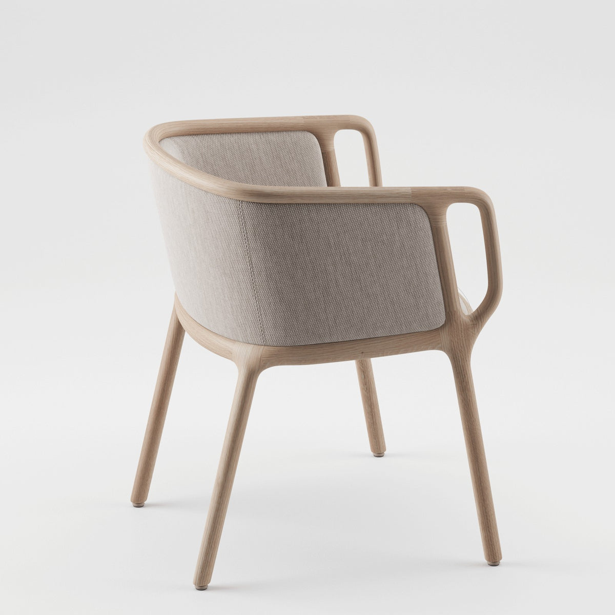 VELO Stuhl aus Massivholz – Lorenz Laurent Home