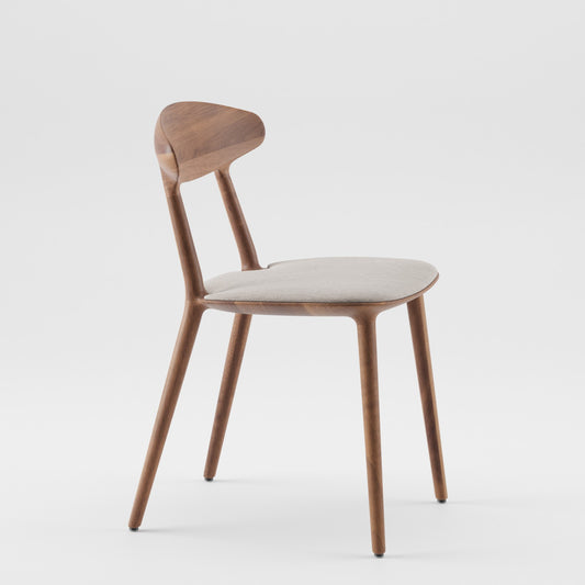 WU Stuhl aus Massivholz – Lorenz Laurent Home