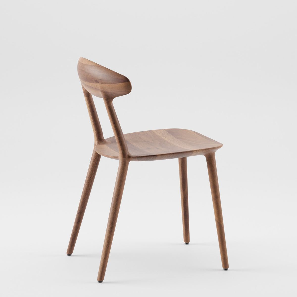 WU Stuhl aus Massivholz – Lorenz Laurent Home