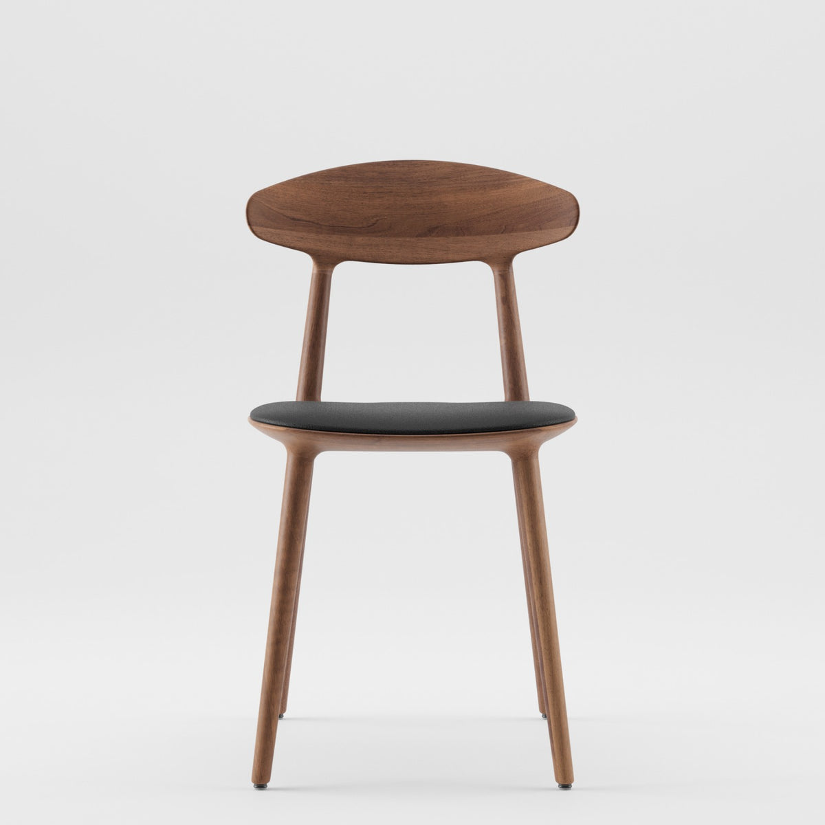 WU Stuhl aus Massivholz – Lorenz Laurent Home