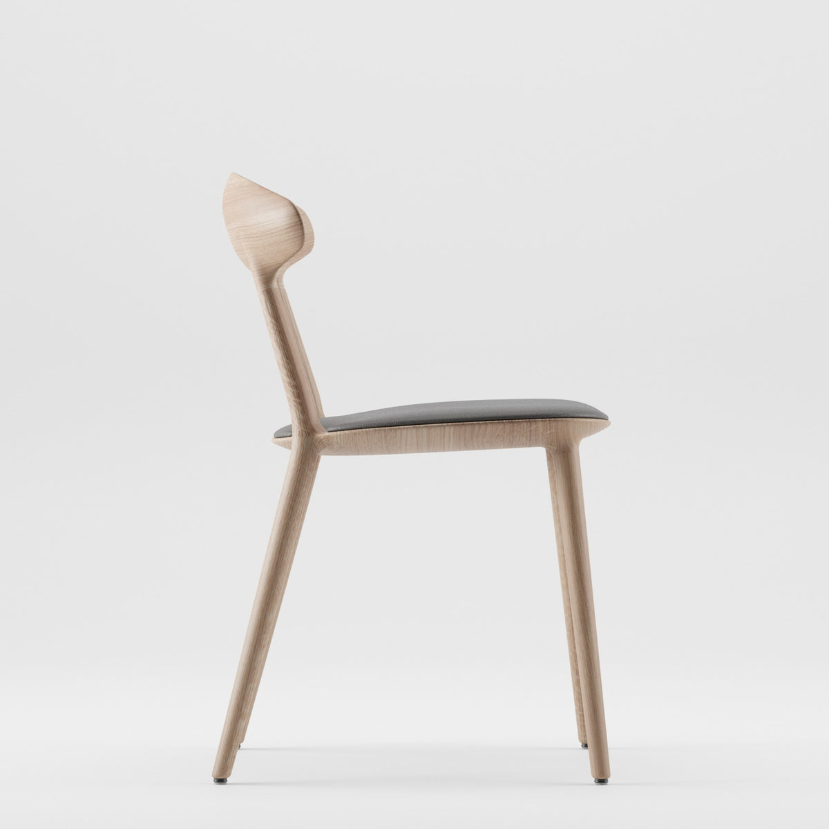 WU Stuhl aus Massivholz – Lorenz Laurent Home